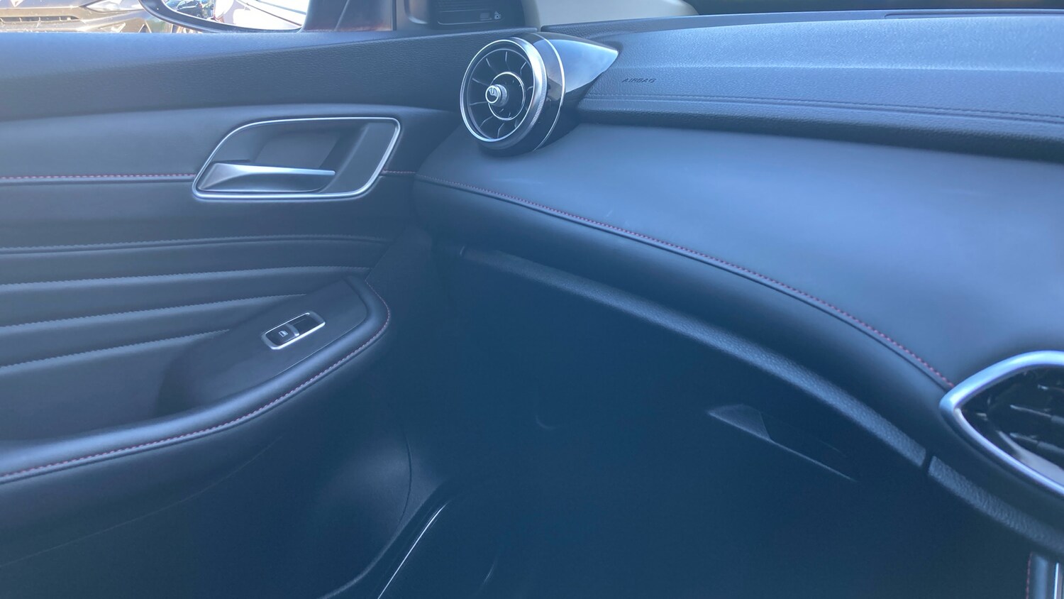 Used MG MG HS 2024 for sale - 77834247: Photo 33