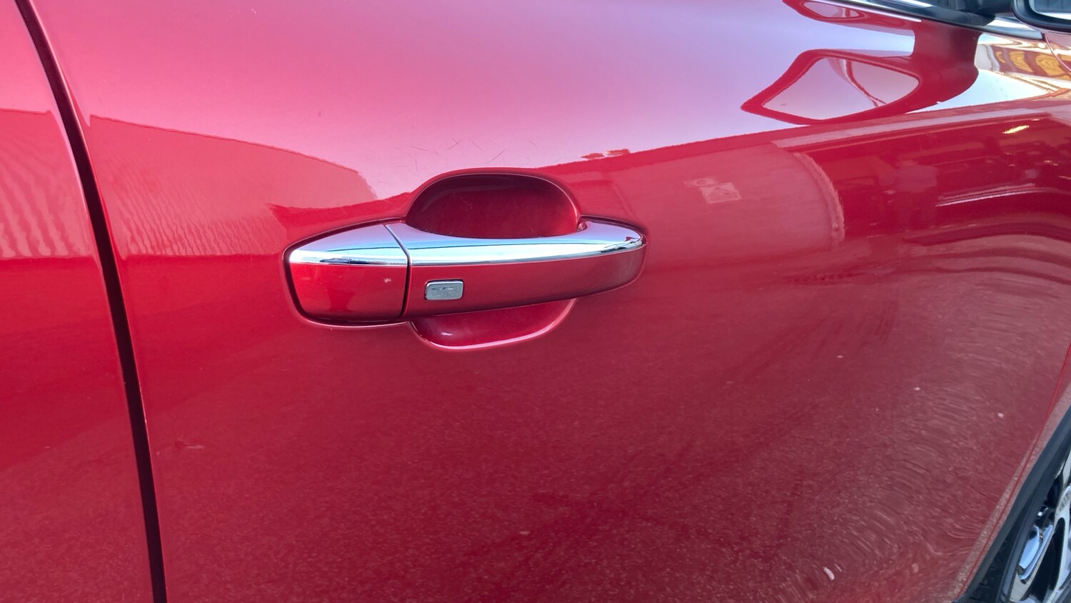 Used MG MG HS 2024 for sale - 77834247: Photo 36