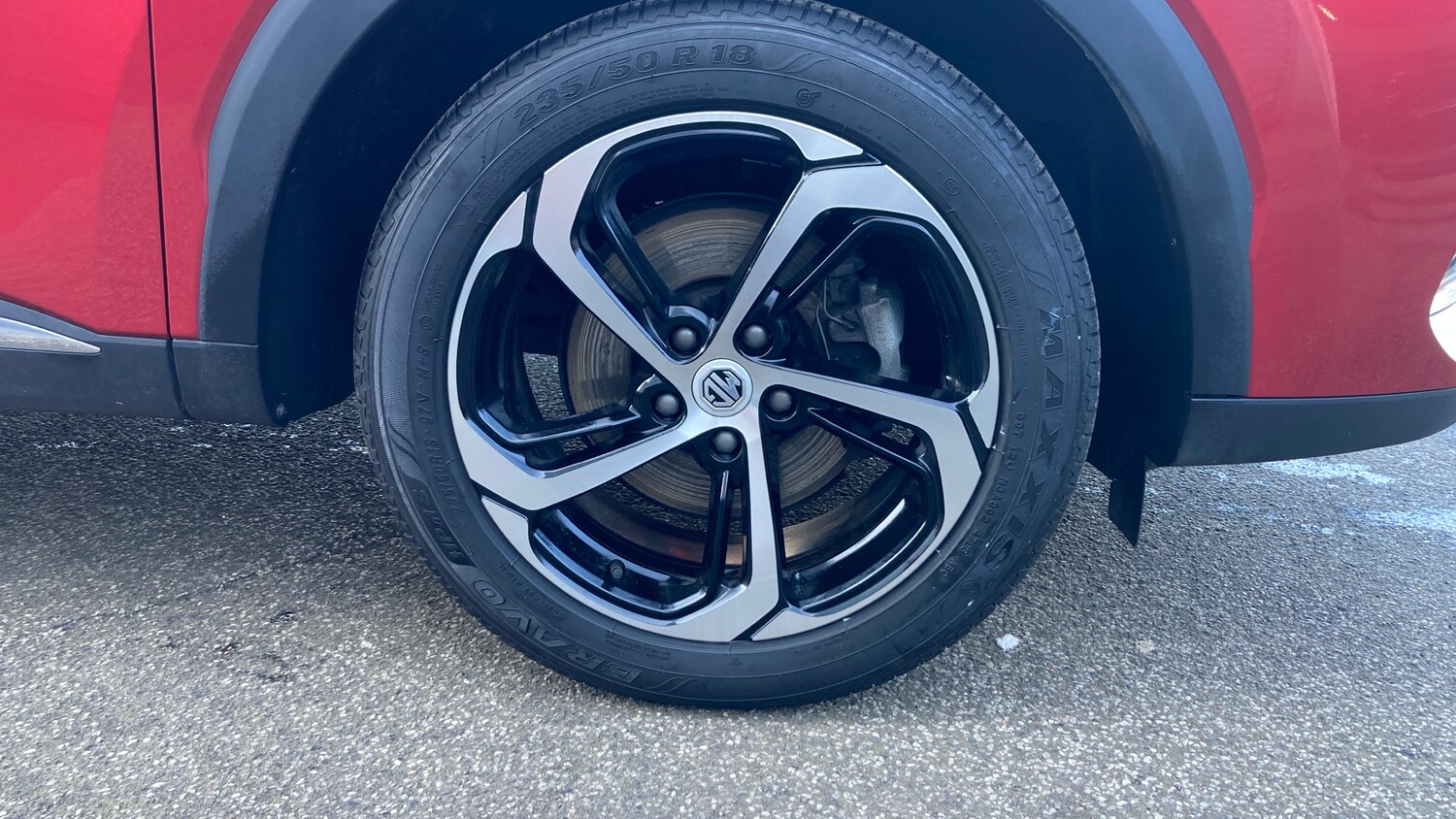 Used MG MG HS 2024 for sale - 77834247: Photo 37