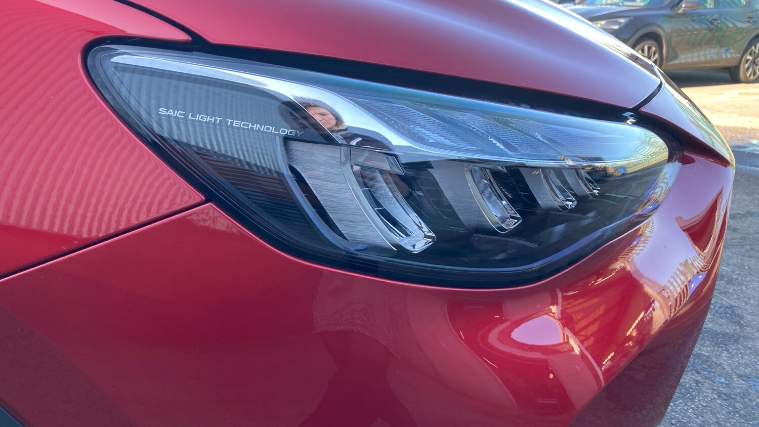 Used MG MG HS 2024 for sale - 77834247: Photo 38