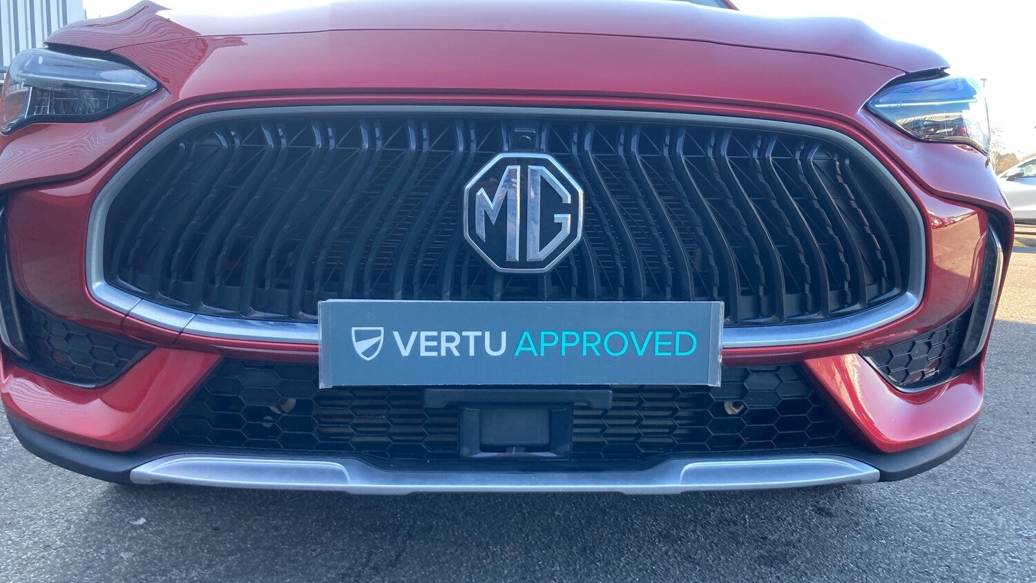 Used MG MG HS 2024 for sale - 77834247: Photo 40