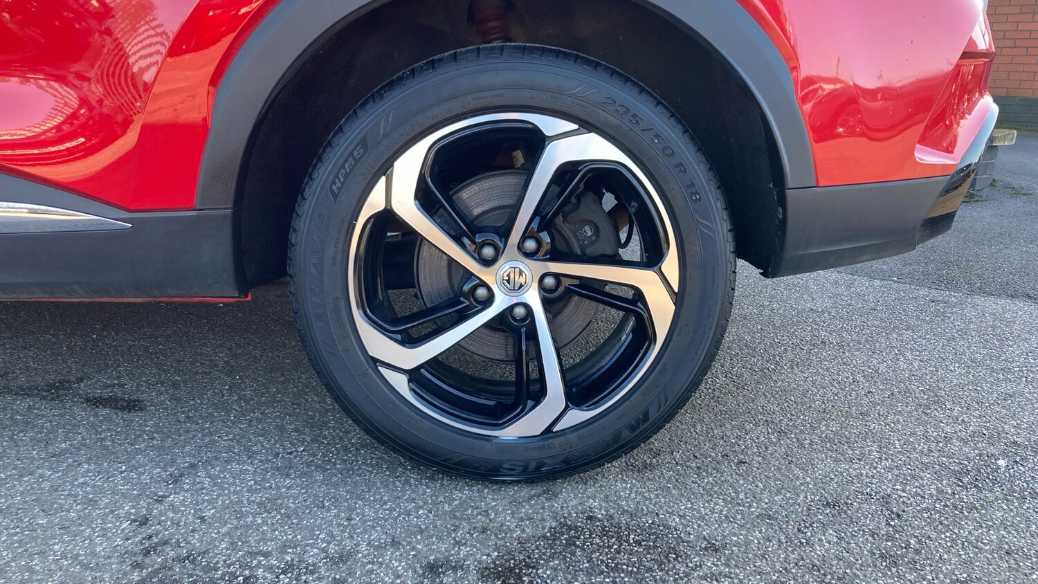 Used MG MG HS 2024 for sale - 77834247: Photo 43