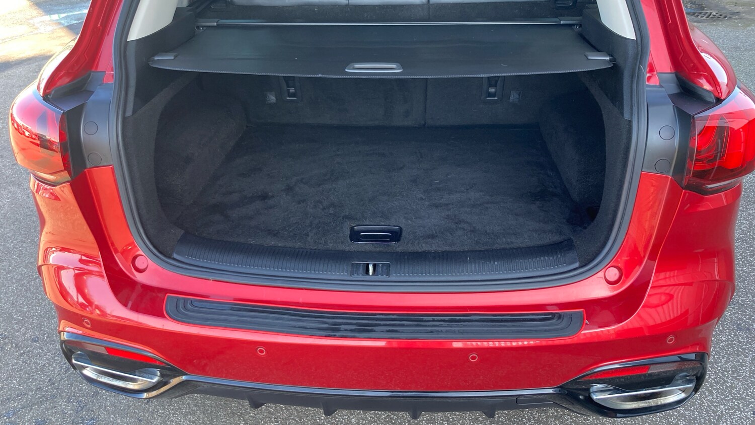 Used MG MG HS 2024 for sale - 77834247: Photo 47