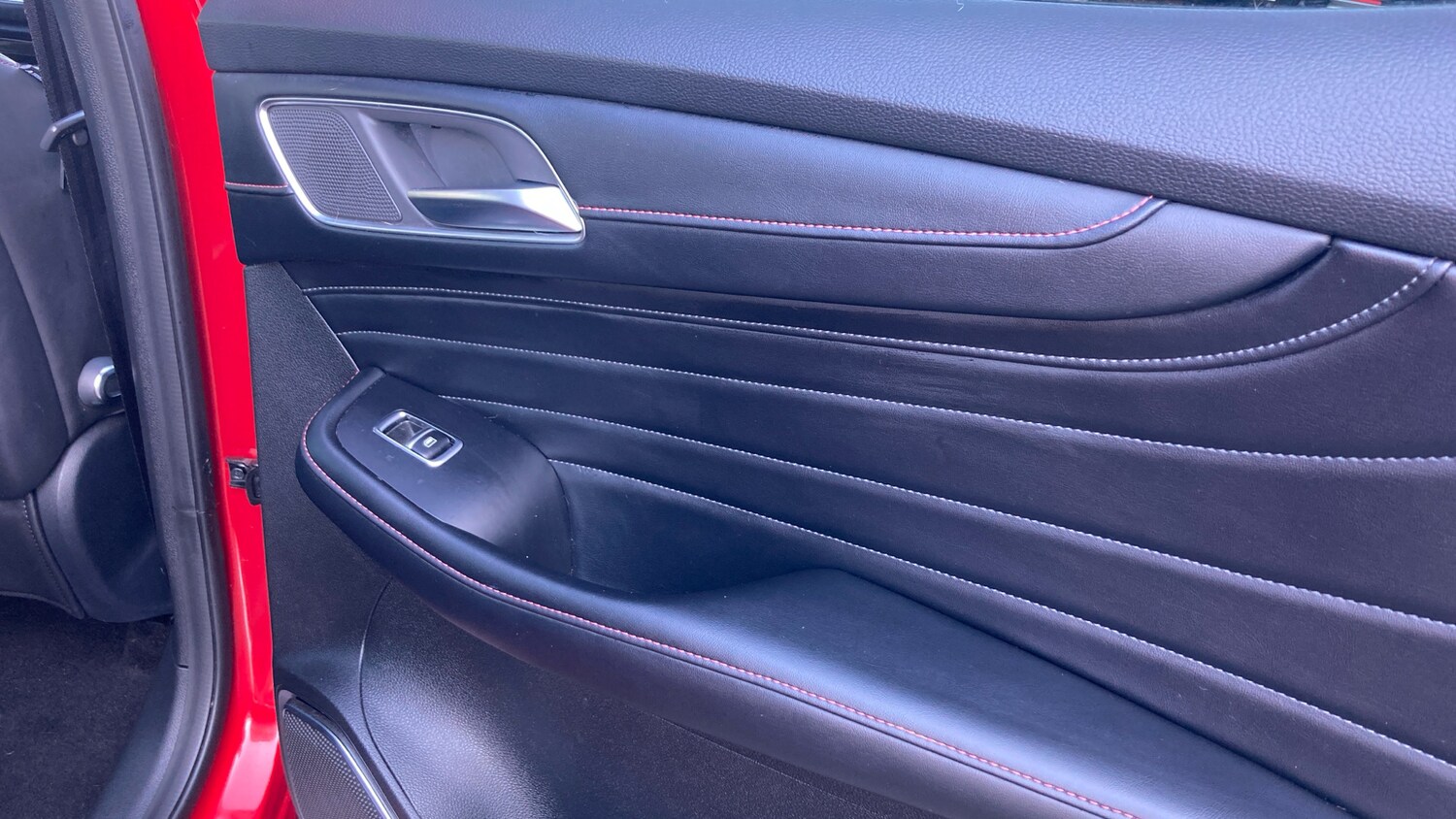 Used MG MG HS 2024 for sale - 77834247: Photo 49