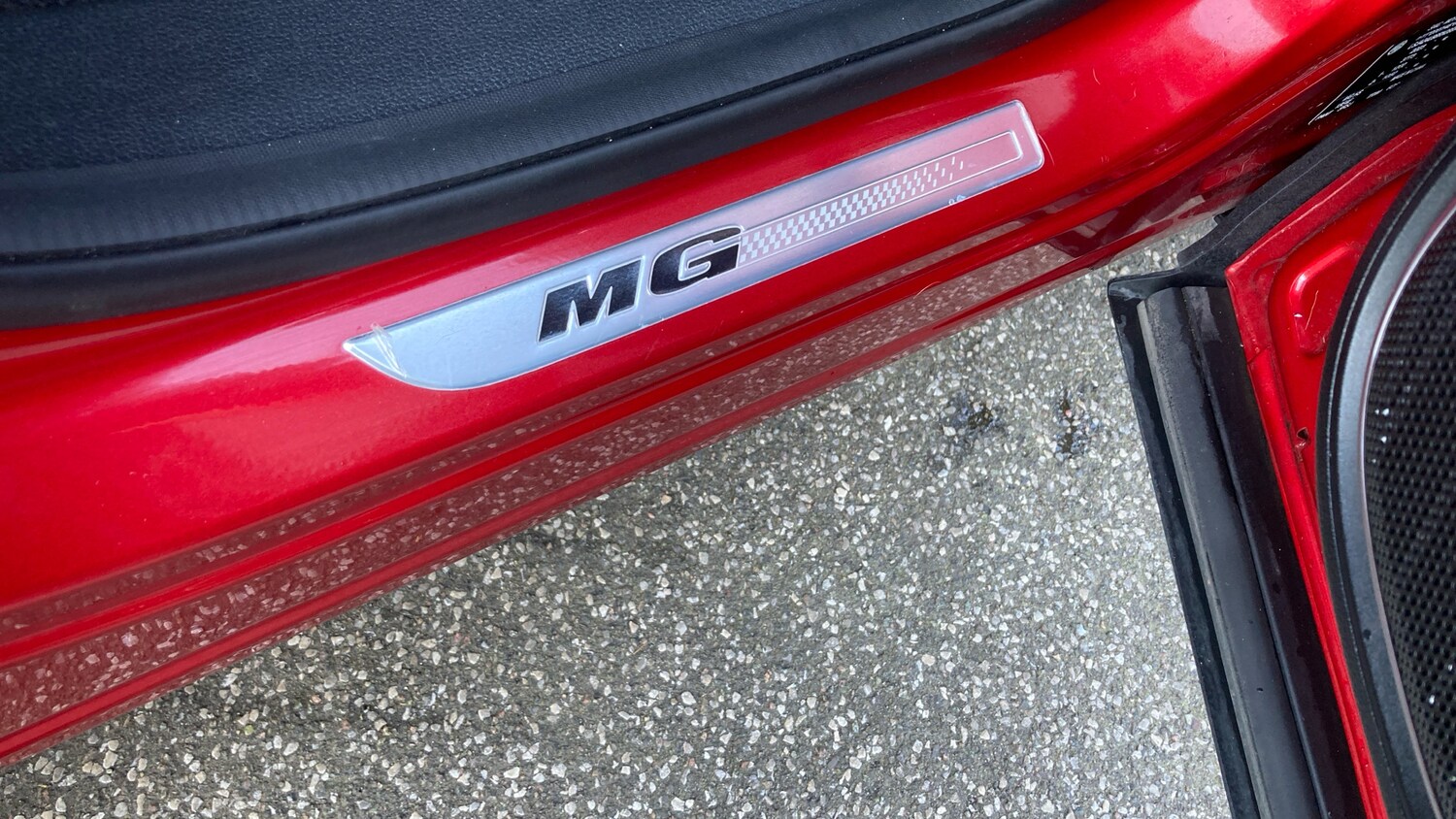 Used MG MG HS 2024 for sale - 77834247: Photo 50