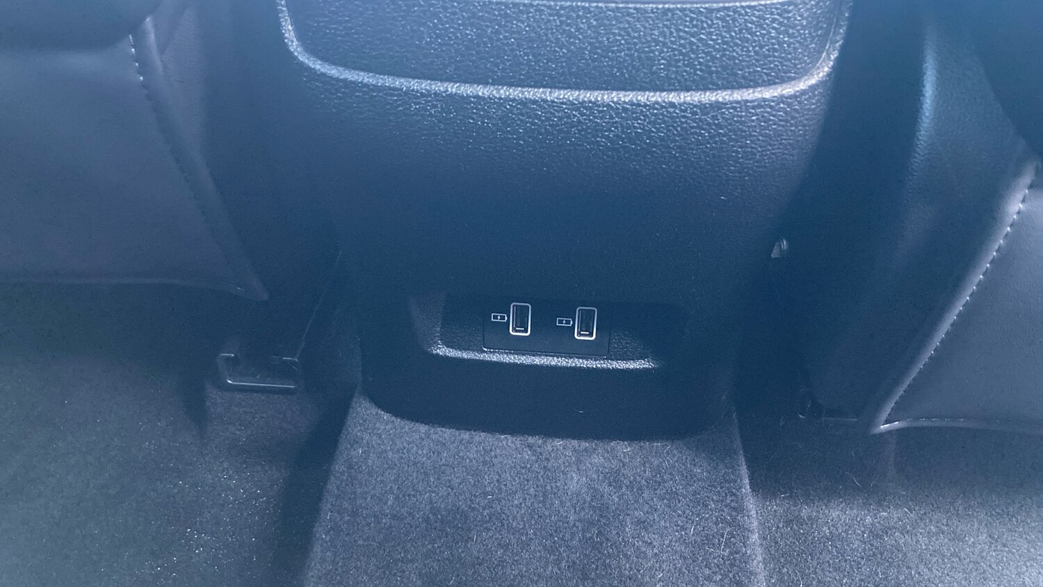 Used MG MG HS 2024 for sale - 77834247: Photo 51