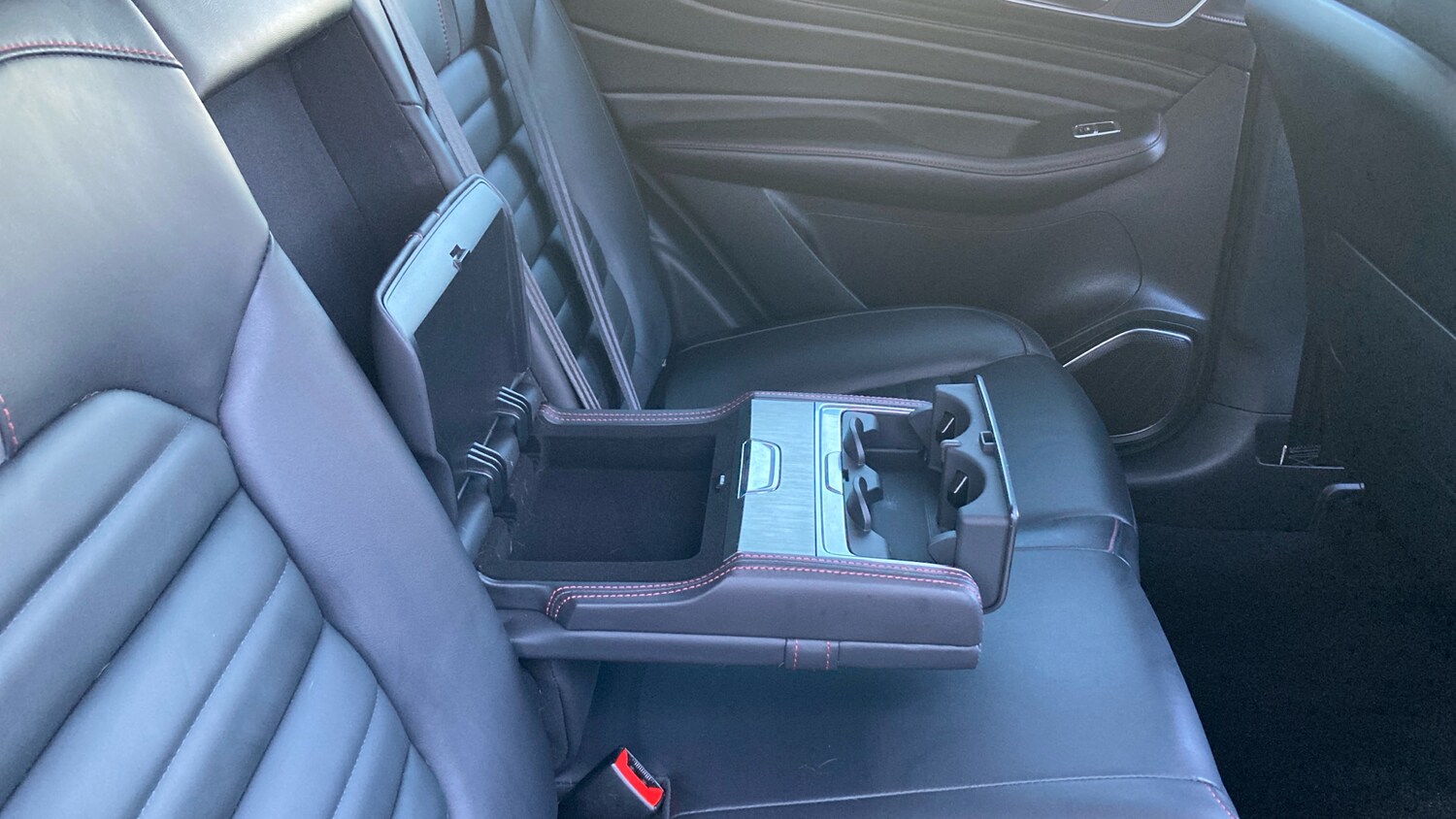 Used MG MG HS 2024 for sale - 77834247: Photo 52