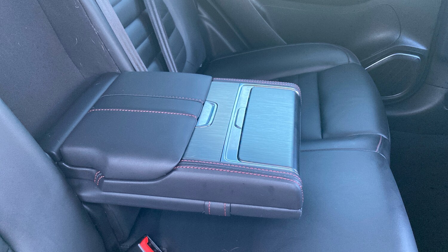 Used MG MG HS 2024 for sale - 77834247: Photo 53