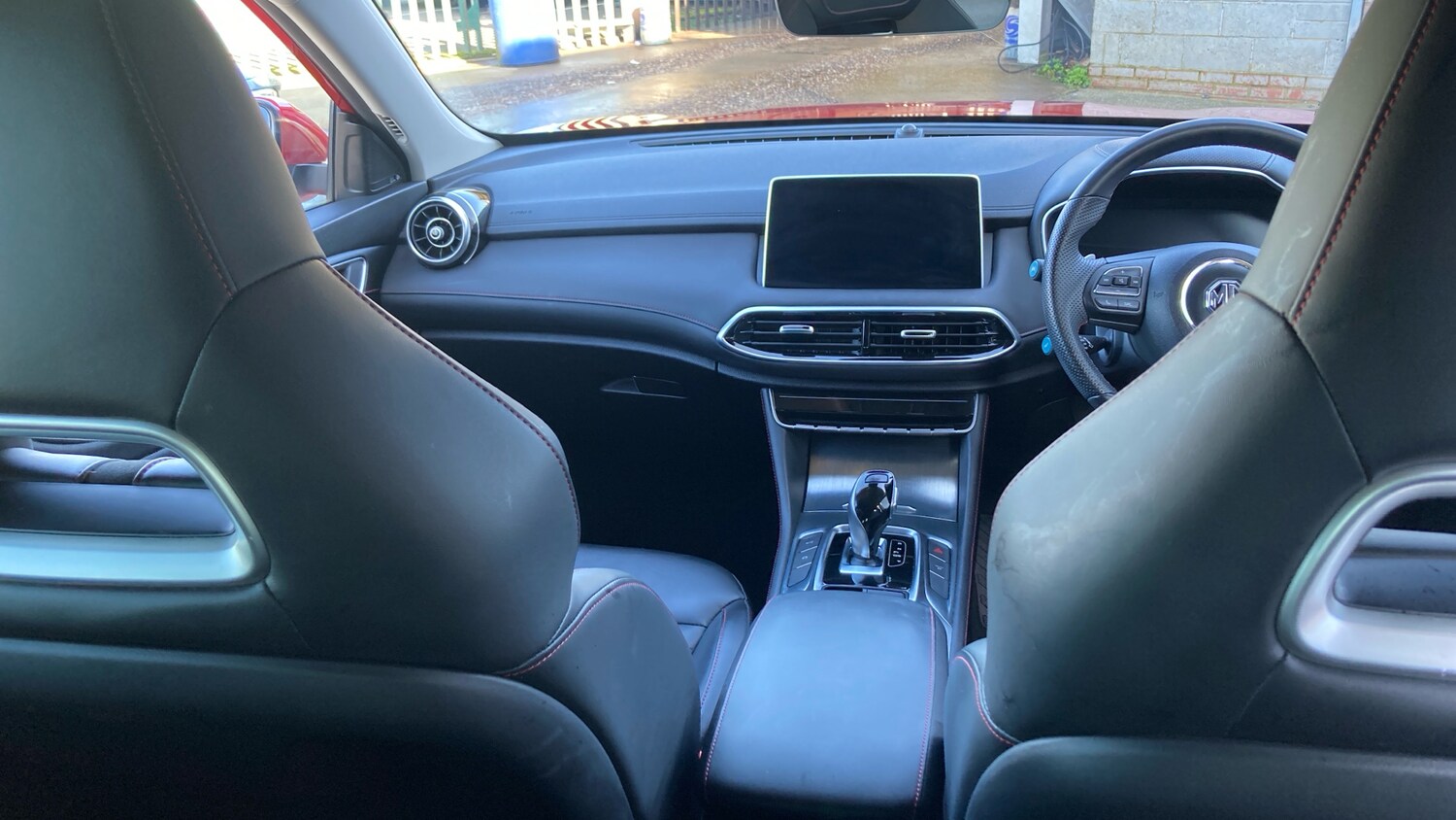 Used MG MG HS 2024 for sale - 77834247: Photo 54