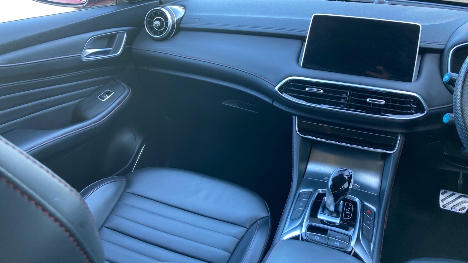 Used MG MG HS 2024 for sale - 77834247: Photo 55