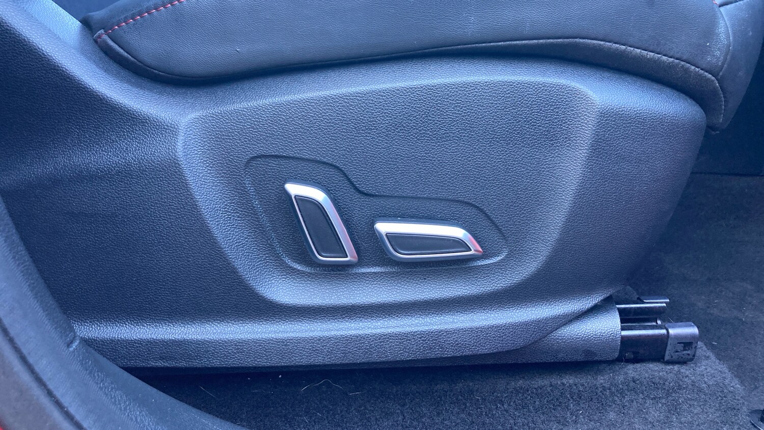 Used MG MG HS 2024 for sale - 77834247: Photo 56