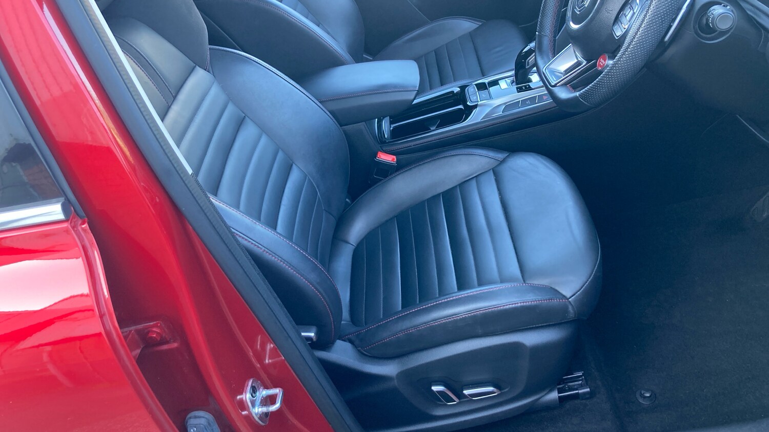 Used MG MG HS 2024 for sale - 77834247: Photo 58