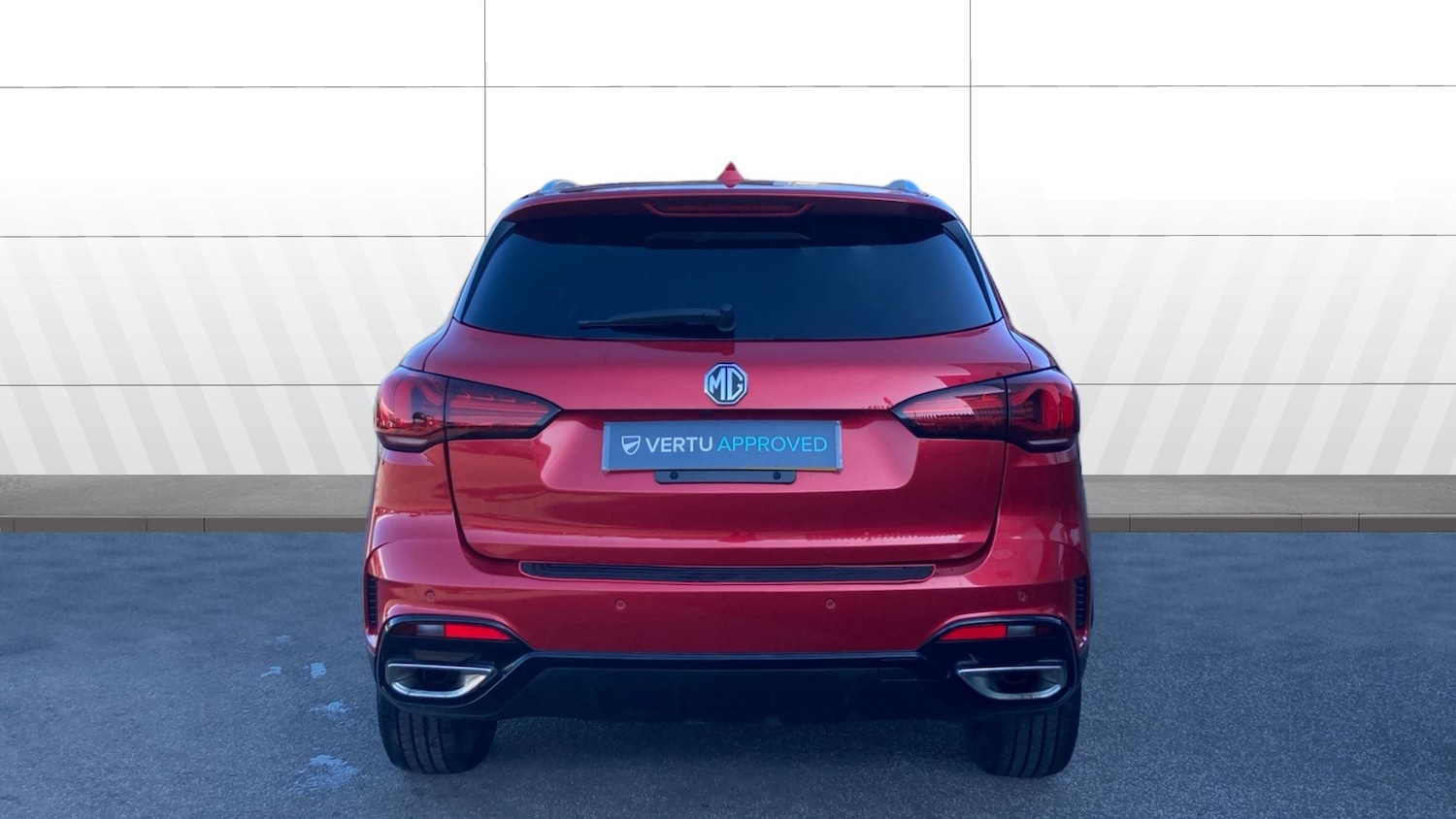 Used MG MG HS 2024 for sale - 77834247: Photo 6