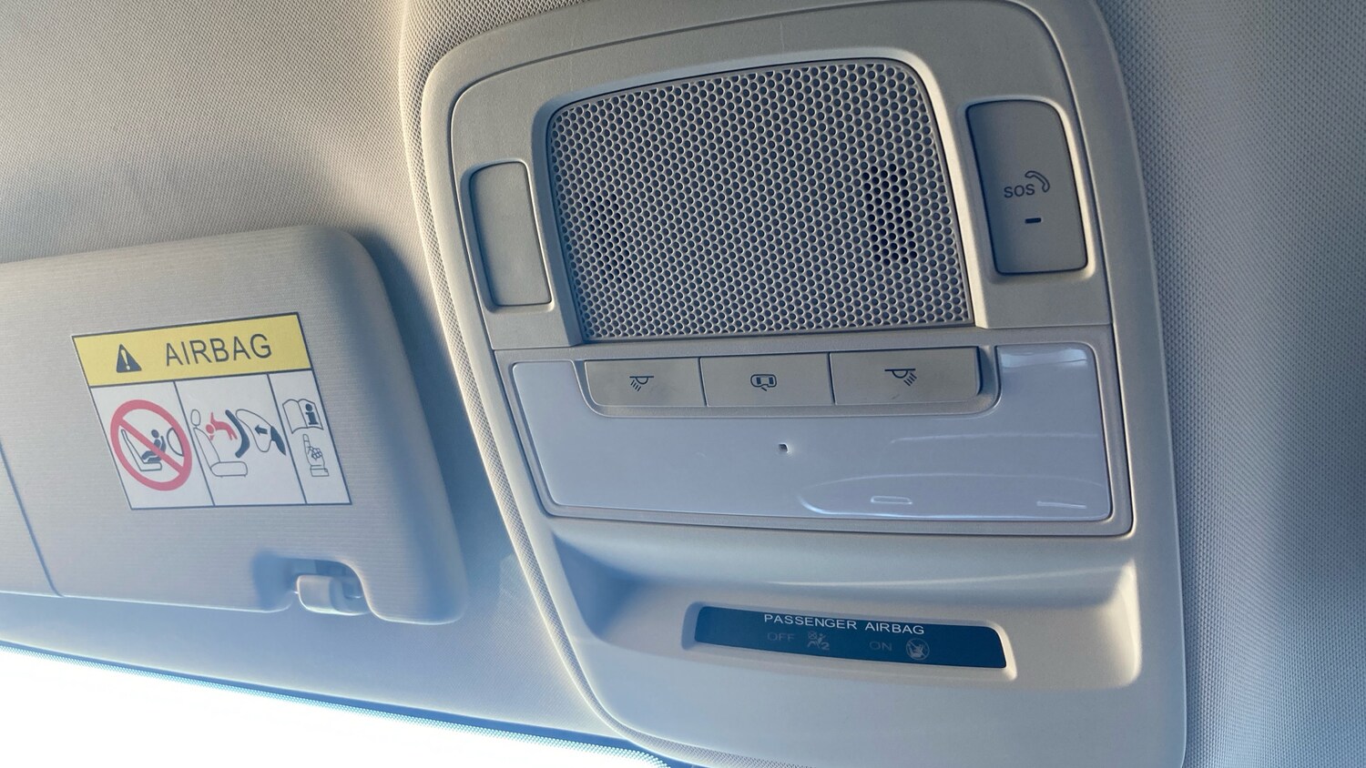 Used MG MG HS 2024 for sale - 77834247: Photo 61