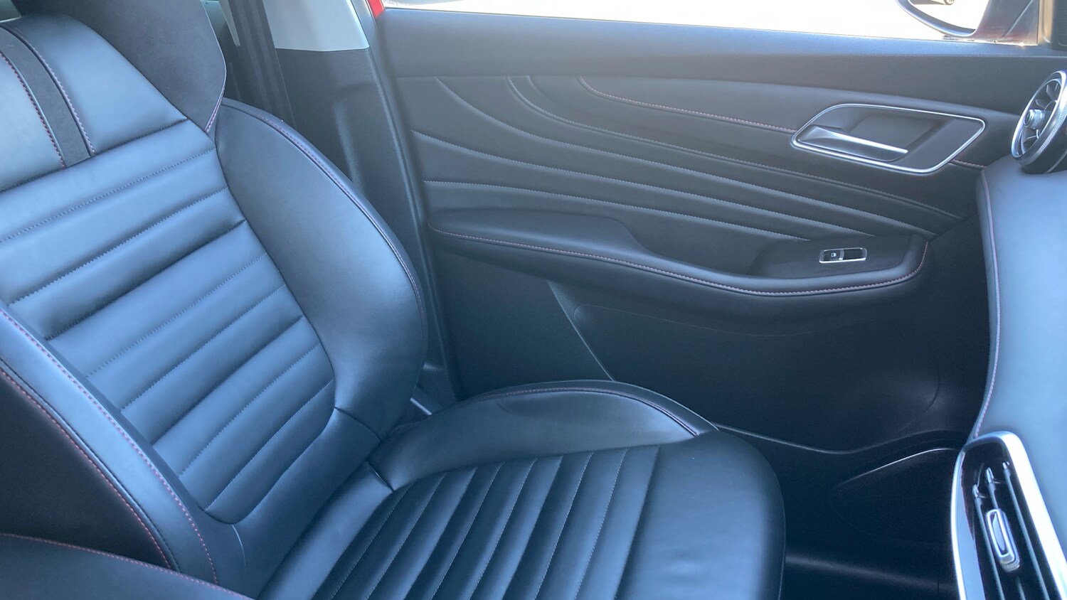 Used MG MG HS 2024 for sale - 77834247: Photo 62