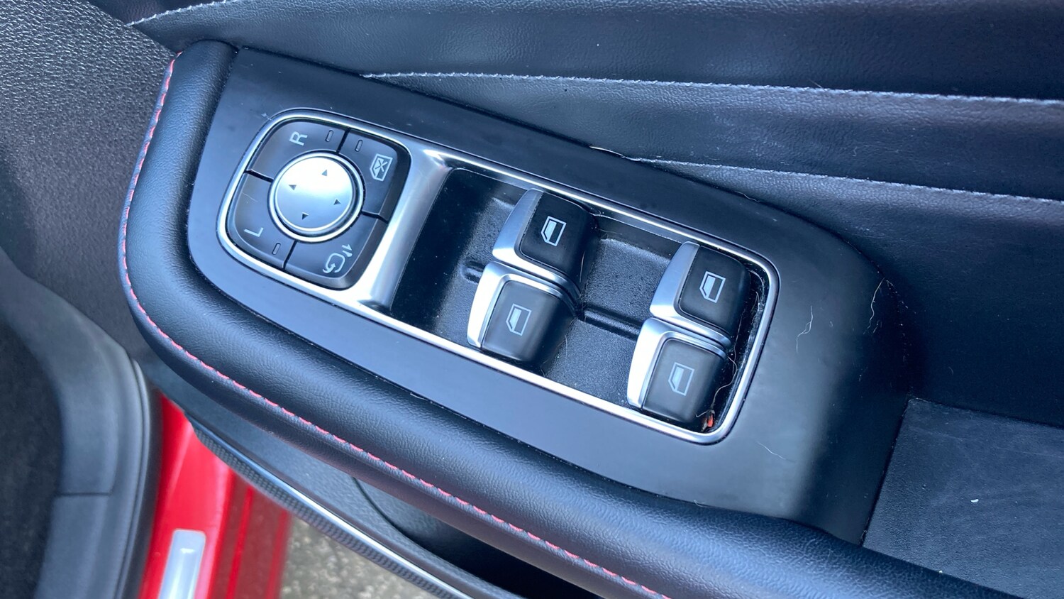 Used MG MG HS 2024 for sale - 77834247: Photo 63