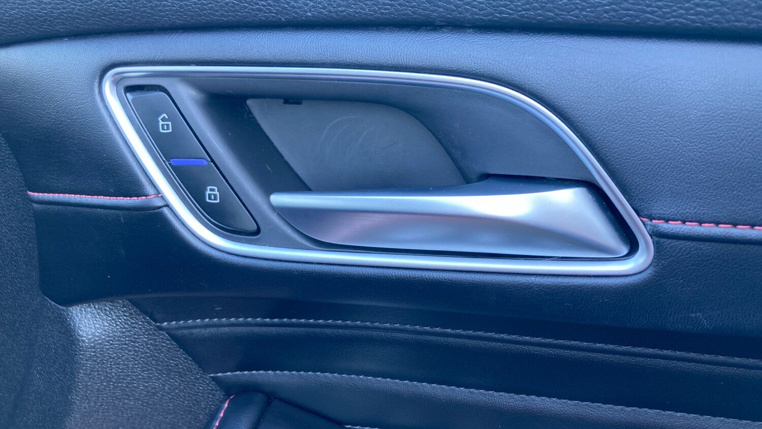 Used MG MG HS 2024 for sale - 77834247: Photo 64