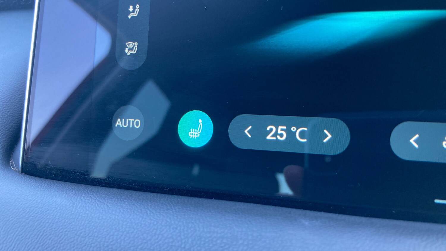 Used MG MG HS 2024 for sale - 77834247: Photo 66