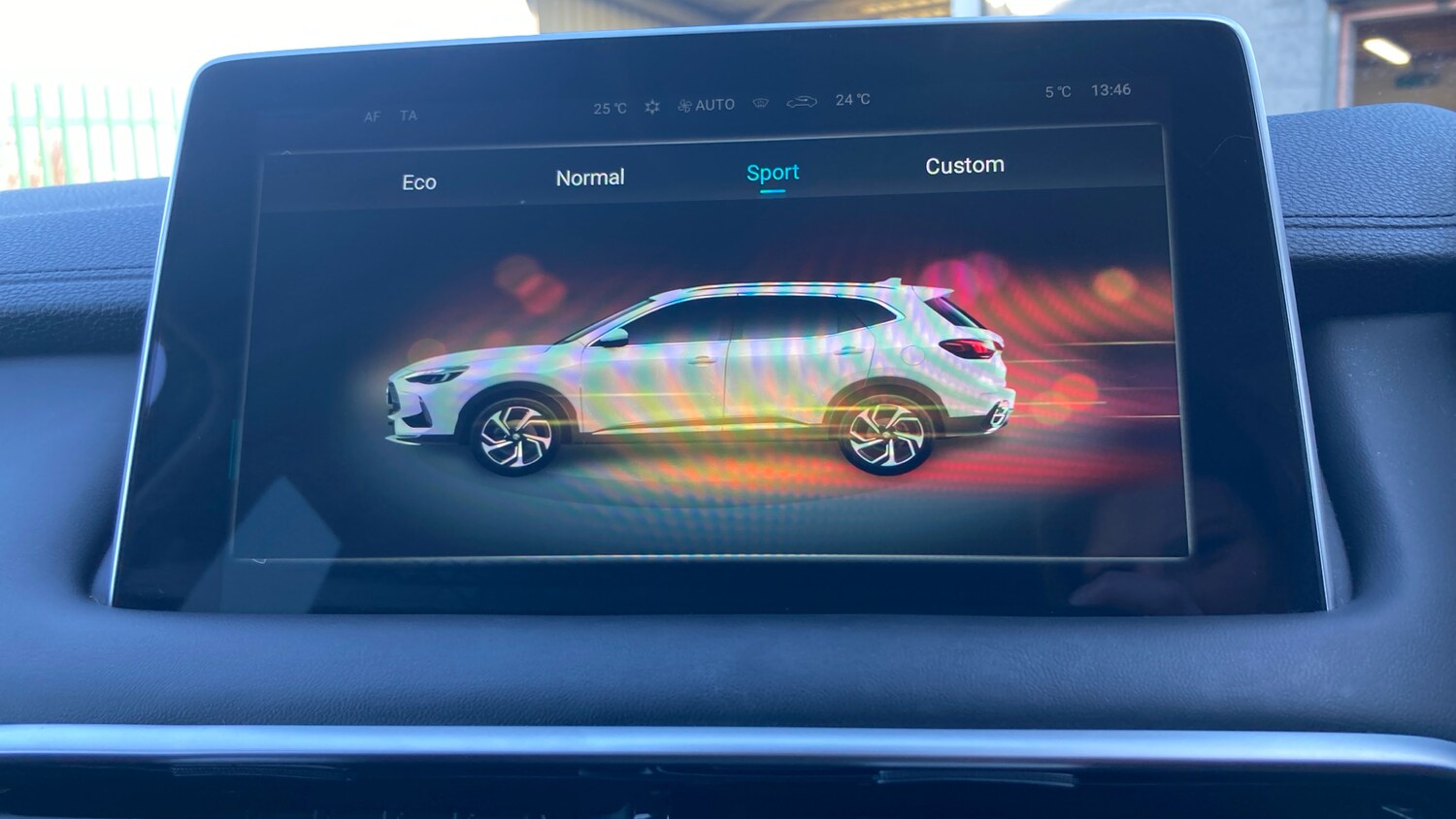 Used MG MG HS 2024 for sale - 77834247: Photo 67