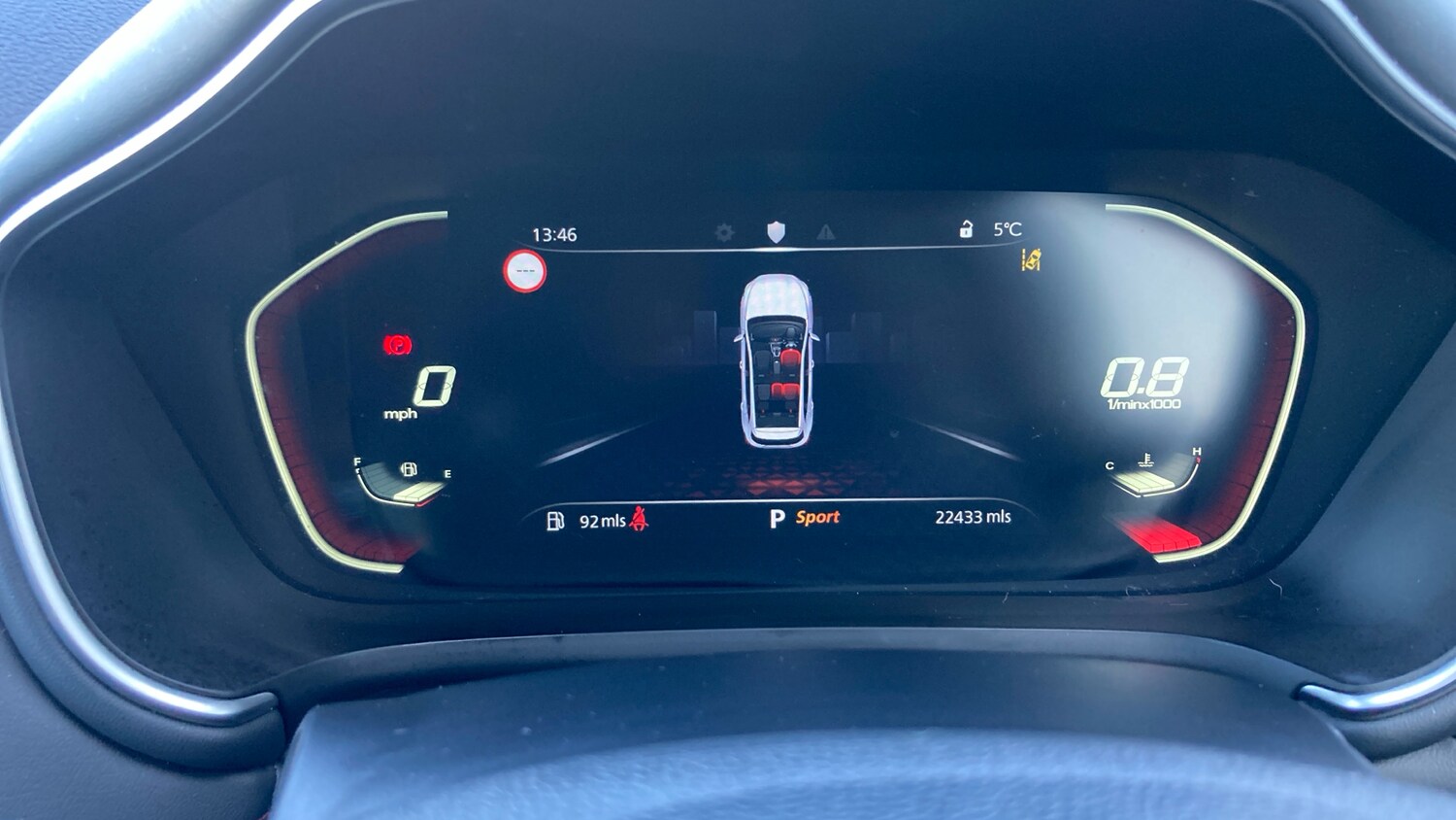 Used MG MG HS 2024 for sale - 77834247: Photo 68