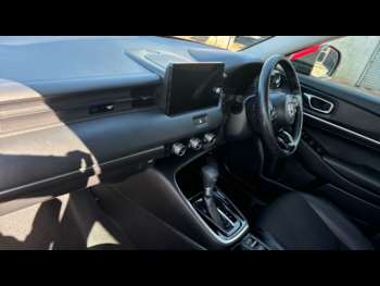 Used Honda HR-V 2022 for sale - 74656043: Photo