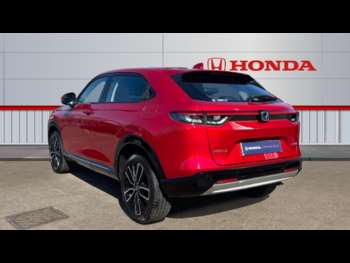 Used Honda HR-V 2022 for sale - 74656043: Photo