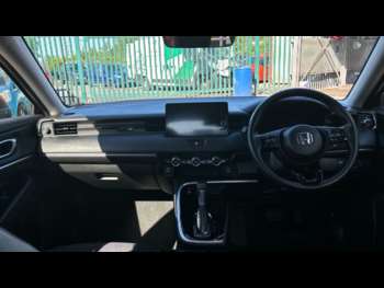 Used Honda HR-V 2022 for sale - 74656043: Photo