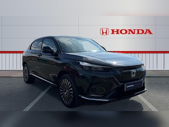 Used Honda e NY1 2024 for sale - 78495897: Photo