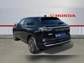 Used Honda e NY1 2024 for sale - 78495897: Photo