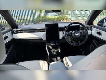 Used Honda e NY1 2024 for sale - 78495897: Photo