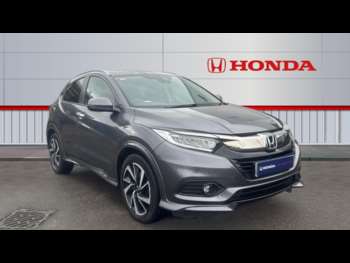 2020 (20) - 1.5 i-VTEC EX 5dr Petrol Hatchback