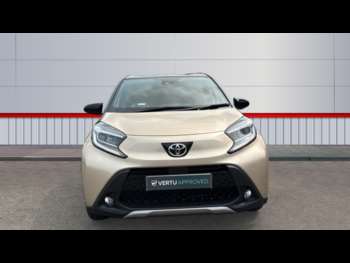 Used Toyota Aygo X 2024 for sale - 74864587: Photo