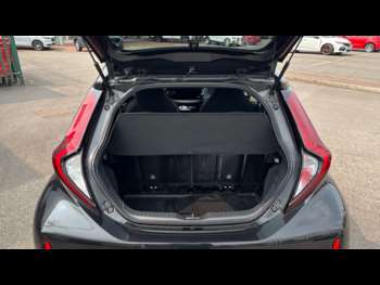 Used Toyota Aygo X 2024 for sale - 74864587: Photo