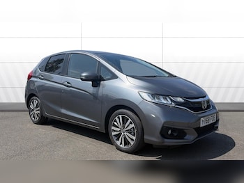 Used Honda Jazz 2018 for sale - 79161762: Photo