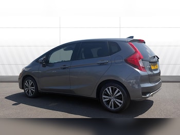 Used Honda Jazz 2018 for sale - 79161762: Photo