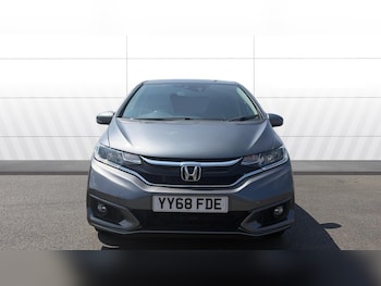 Used Honda Jazz 2018 for sale - 79161762: Photo