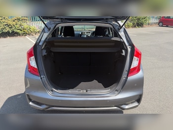 Used Honda Jazz 2018 for sale - 79161762: Photo