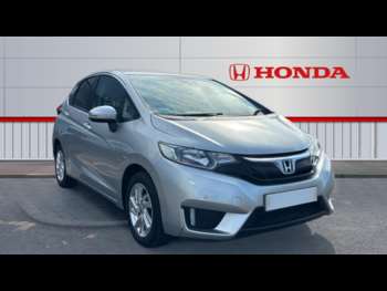 2016 (16) - 1.3 SE 5dr CVT Petrol Hatchback