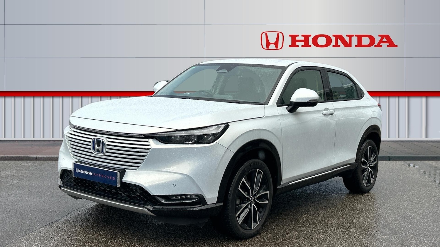 Used Honda HR-V 2022 for sale - 77528479: Photo 10