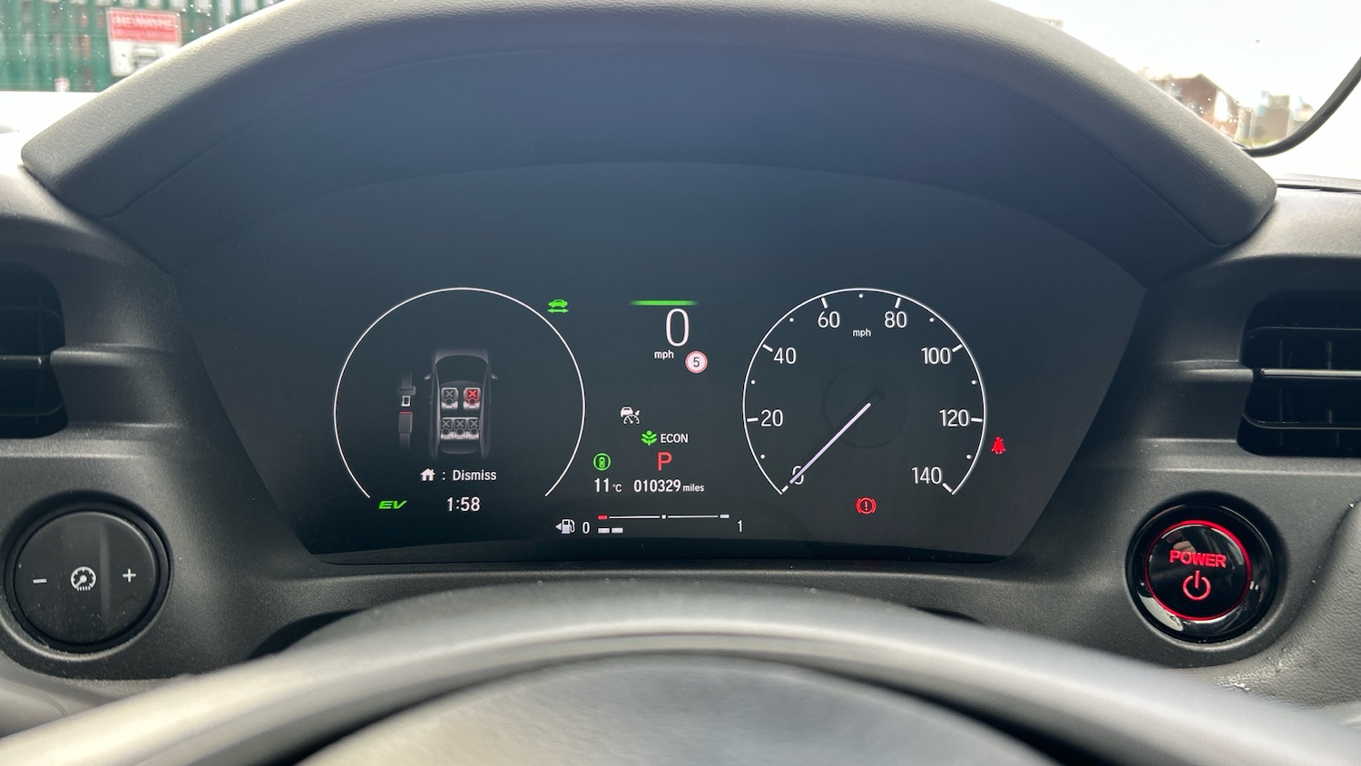 Used Honda HR-V 2022 for sale - 77528479: Photo 11