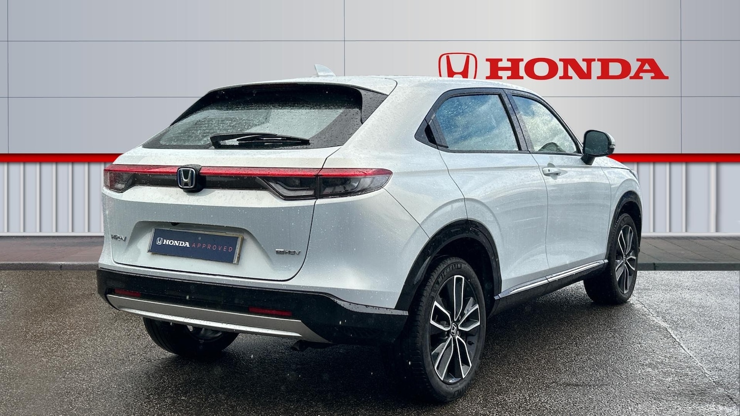 Used Honda HR-V 2022 for sale - 77528479: Photo 12