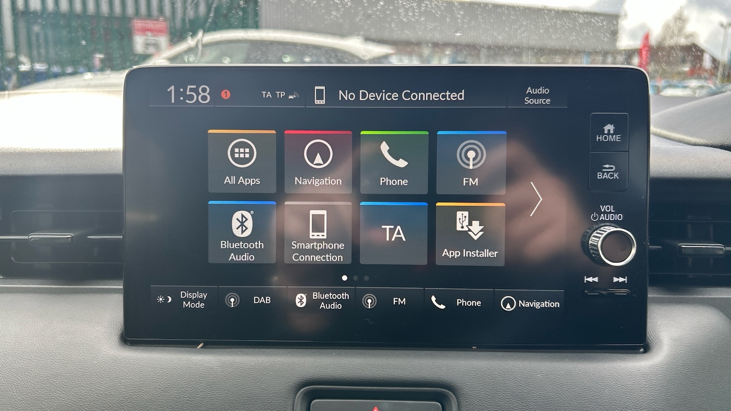 Used Honda HR-V 2022 for sale - 77528479: Photo 13