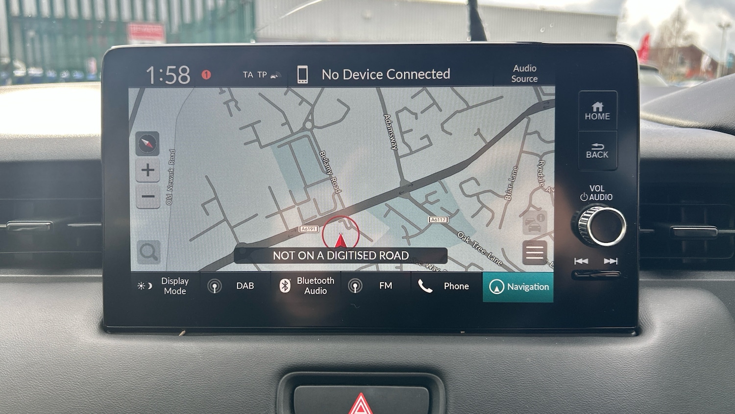 Used Honda HR-V 2022 for sale - 77528479: Photo 14