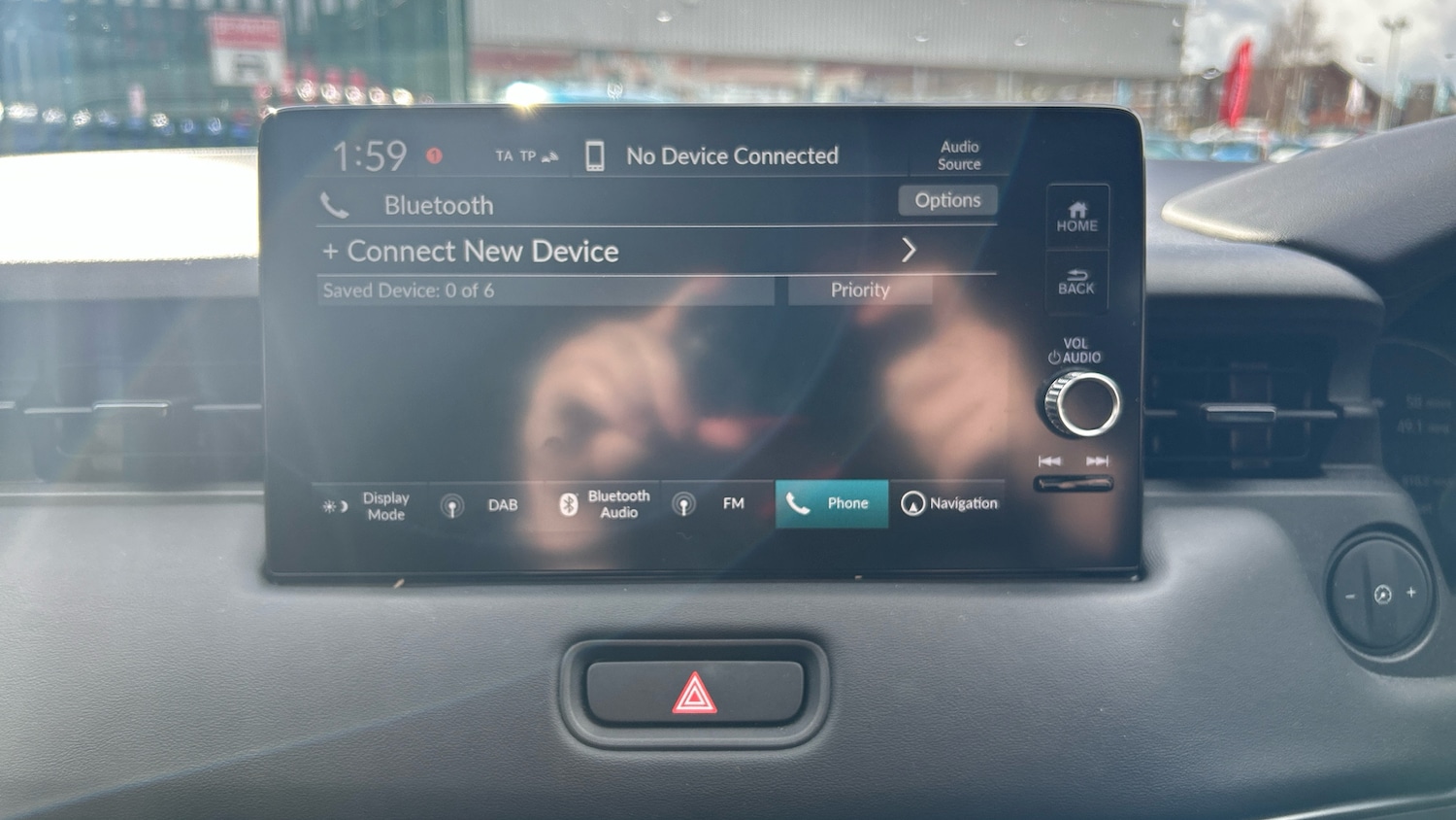 Used Honda HR-V 2022 for sale - 77528479: Photo 15