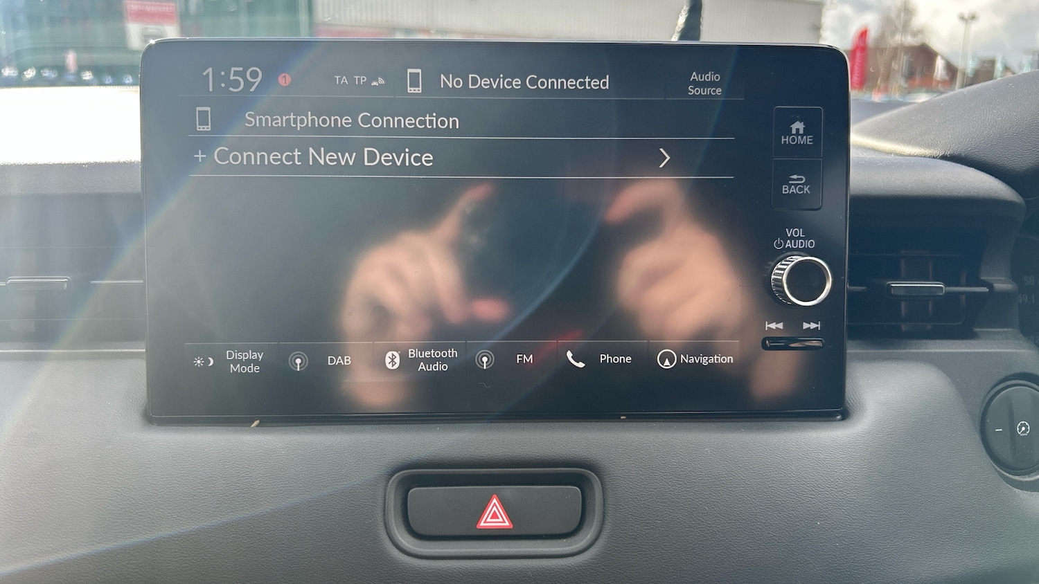 Used Honda HR-V 2022 for sale - 77528479: Photo 16