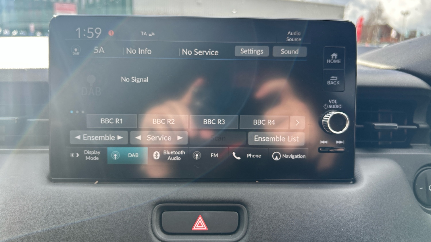 Used Honda HR-V 2022 for sale - 77528479: Photo 17