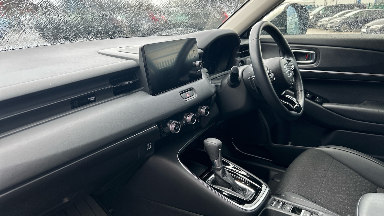 Used Honda HR-V 2022 for sale - 77528479: Photo 2