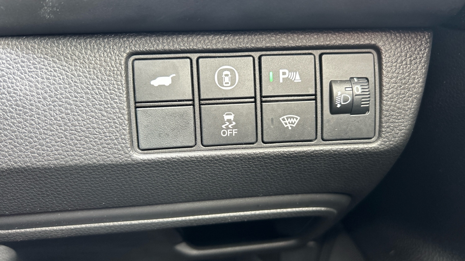 Used Honda HR-V 2022 for sale - 77528479: Photo 23