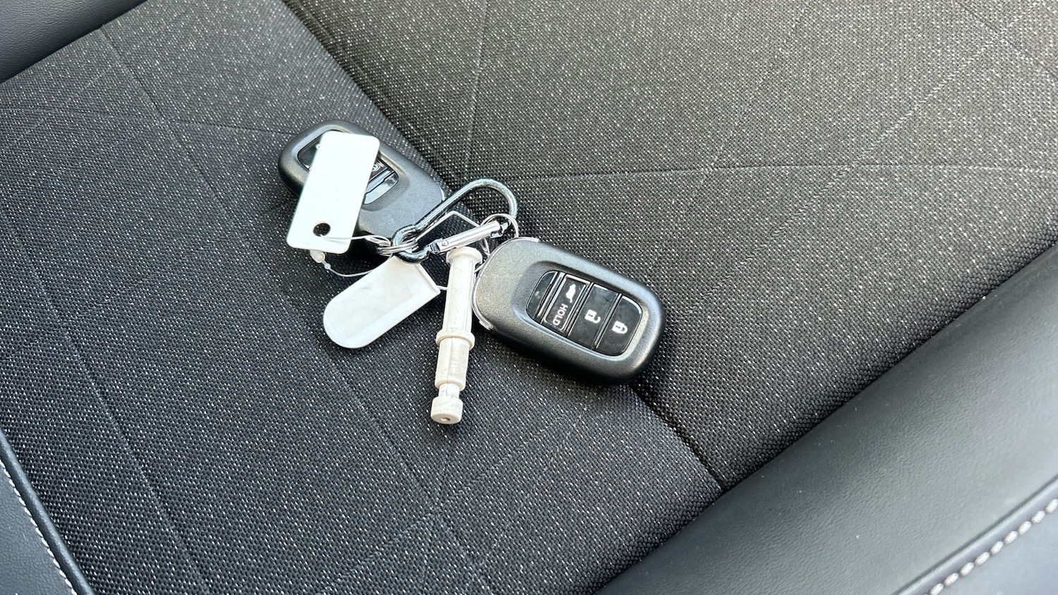 Used Honda HR-V 2022 for sale - 77528479: Photo 29