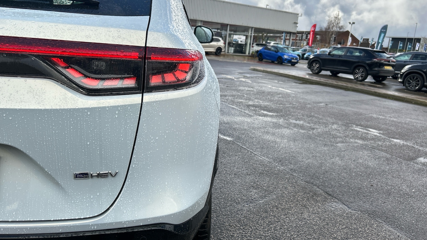 Used Honda HR-V 2022 for sale - 77528479: Photo 32